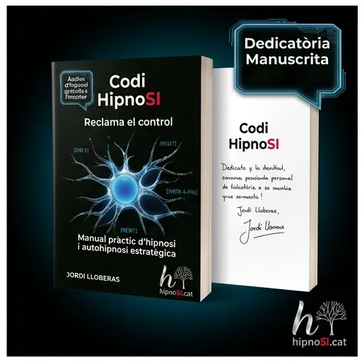 Llibre Tapa Tova amb Dedicatòria