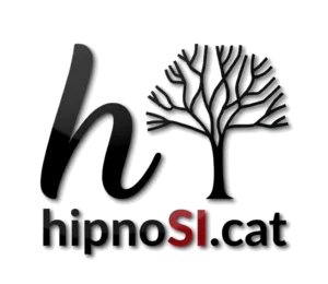 Logo hipnoSÍ.cat — Especialista en deixar de fumar amb hipnosi
